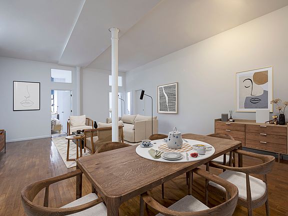 2nd image of 311 Broadway APT 2A