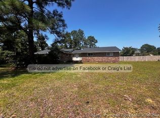 6212 Maude St, Fayetteville, NC 28306