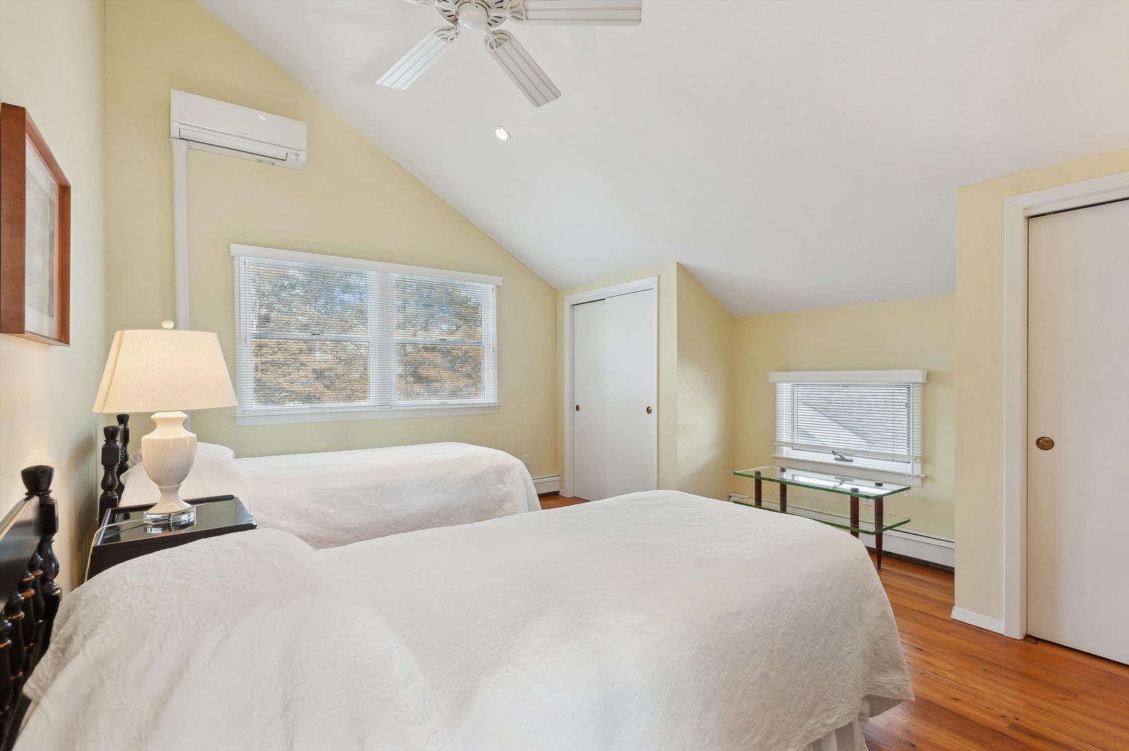  2nd Floor Guest Bedroom
