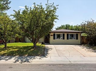 1508 Sheridan St, Laramie, WY 82070