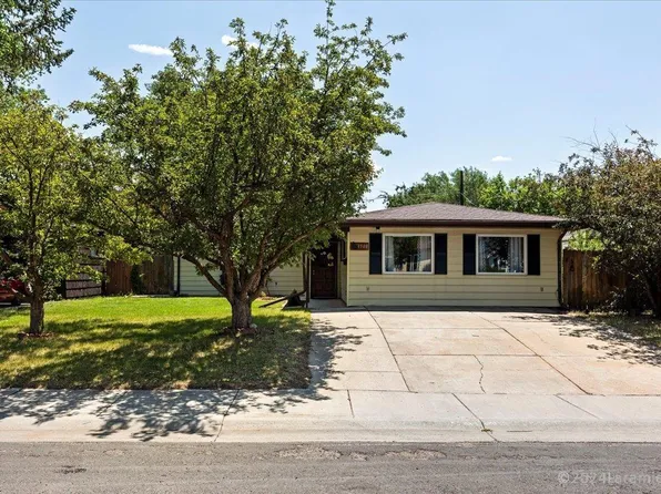 1508 Sheridan St, Laramie, WY 82070