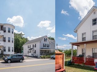 83 Canterbury St, Worcester, MA 01603