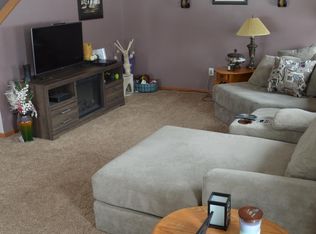 14641 Rhinestone St NW, Ramsey, MN 55303