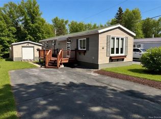 240 Birchgrove, Beresford, NB E8K 1G7