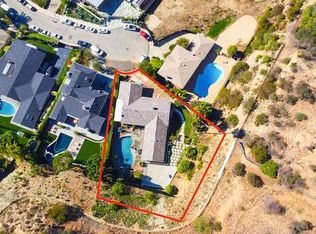 1868 Marcheeta Pl, Los Angeles, CA 90069