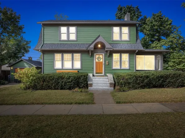 321 19th St SE, Cedar Rapids, IA 52403