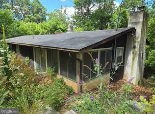 48 Pineview Dr, Front Royal, VA 22630