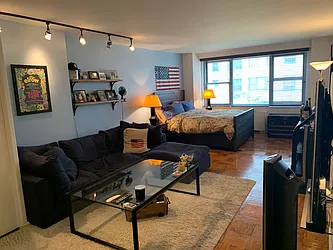 Rented by Heller Organization