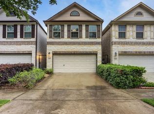 4908 Crawford St, Houston, TX 77004