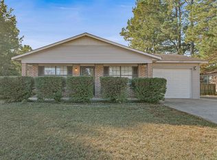 2808 Clifft St, Paragould, AR 72450