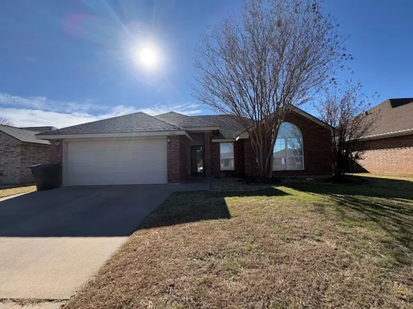 4001 Sera Dr, Abilene, TX 79606