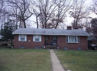 2103 Gaylawn Dr, Halethorpe, MD 21227
