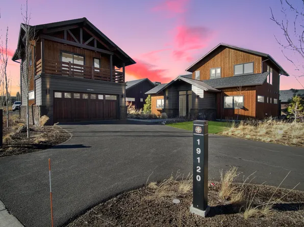 19120 Gateway Loop, Bend, OR 97702