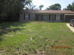 1346 Bellair Blvd, Orange Park, FL 32073