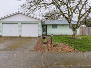 2397 Lafayette St SE, Albany, OR 97322