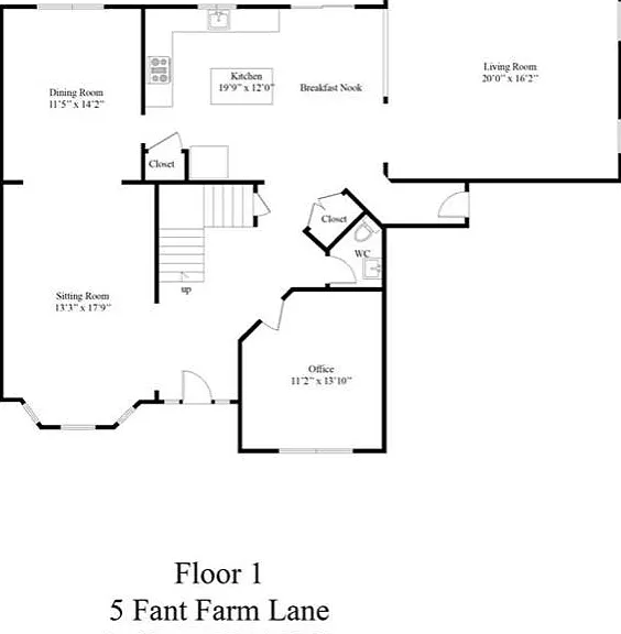 5 Fant Farm Ln — Photo 35