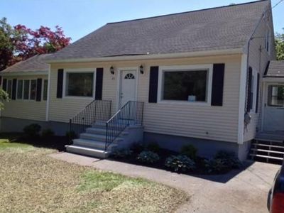 20 Phyllis St, Dracut, MA, 01826