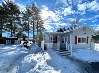 River Pines, Nashua, NH 03062