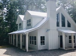 1237 Whitepath Rd, Ellijay, GA 30540