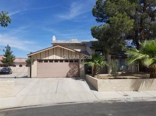3662 Calmosa St, Las Vegas, NV 89103