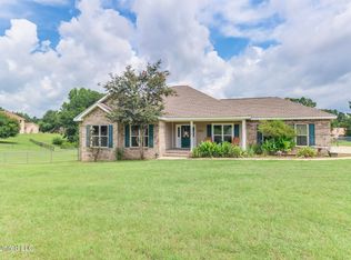 19180 High Pl, Saucier, MS 39574