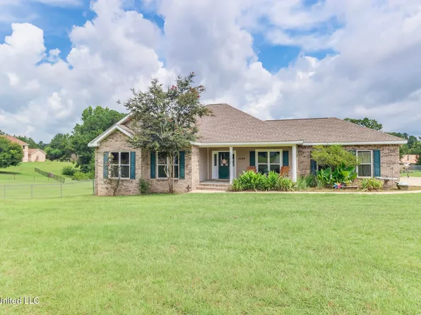 19180 High Pl, Saucier, MS 39574