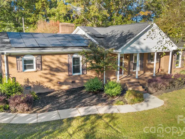 204 Trinity Church Rd, Monroe, NC 28112