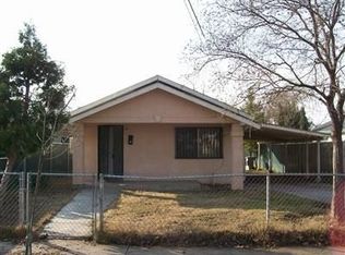 1004 S 9th St, Fresno, CA 93702