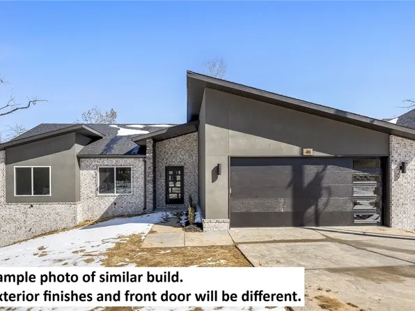 3 Queensborough Cir, Bella Vista, AR 72715
