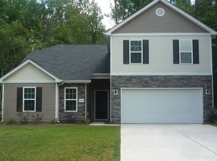 4510 Creemore Dr, Charlotte, NC 28213