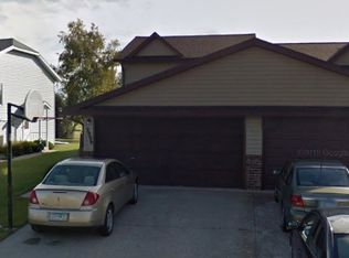 2810 26th Street Cir S, Moorhead, MN 56560