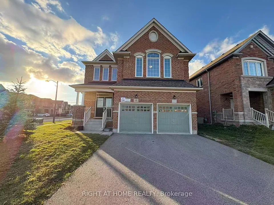 4 Empire Dr