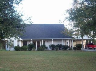 11172 Firetower Rd, Pass Christian, MS 39571