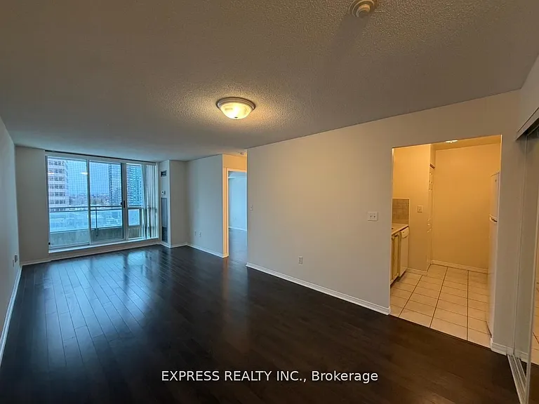 1 Pemberton Ave #1009 — Photo 6