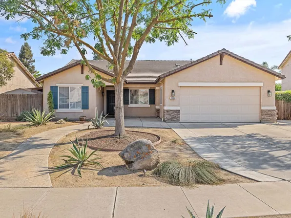 3835 E Oak Ave, Visalia, CA 93292
