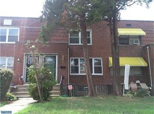 7916 Gilbert St, Philadelphia, PA 19150