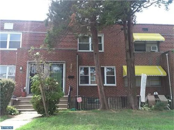 7916 Gilbert St, Philadelphia, PA 19150