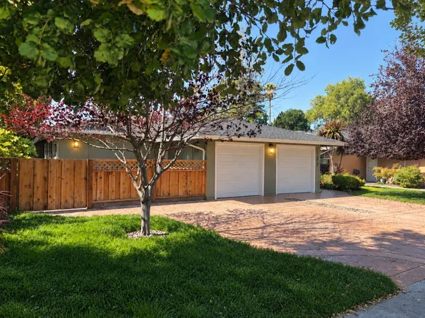 1141 Virginia Ave, Campbell, CA 95008