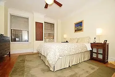 Rented by Buchbinder & Warren