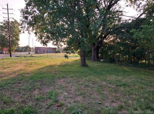 301 N Alabama Ave, Okmulgee, OK 74447