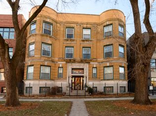 4404 S Prairie Ave #2, Chicago, IL 60653