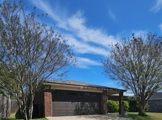 4503 Secretariat Dr, Killeen, TX 76549