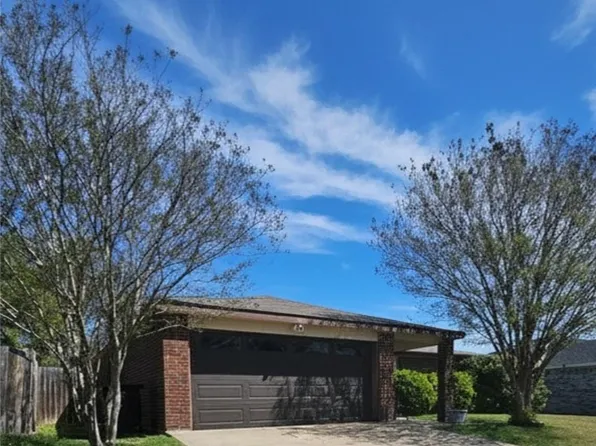 4503 Secretariat Dr, Killeen, TX 76549