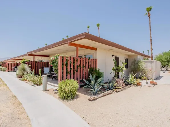 3196 E Club Cir #E-8, Borrego Springs, CA 92004