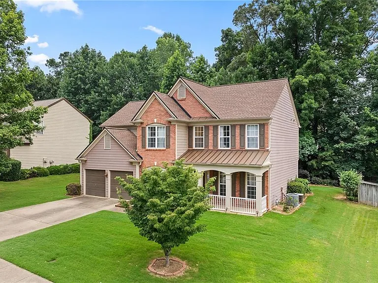 5087 Wellisford Ct — Photo 4