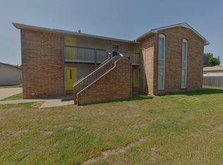 3239 S Illinois Ave APT 4, Wichita, KS 67217