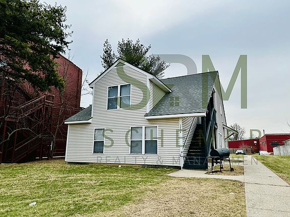 3rd image of 1704 Rowan St APT 3