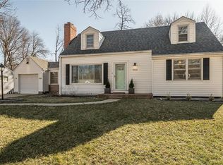 1002 Woodgate Dr, Saint Louis, MO