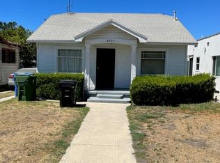 3839 S Van Ness Ave, Los Angeles, CA 90062
