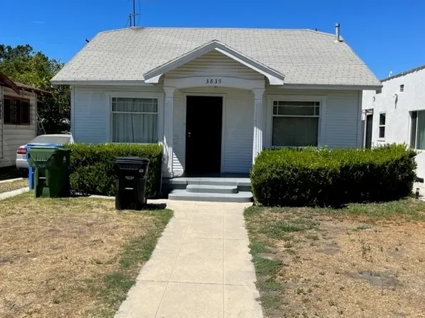 3839 S Van Ness Ave, Los Angeles, CA 90062